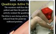 Knee Anatomy and Injuries