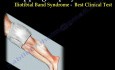 Snapping Hip Syndrome - Video Lecture