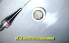 Perforation repair - using MTA