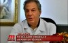 Prof. Serdev in Brazil