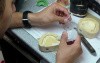 Cucumber Fingers As A Dentist? Use These Things