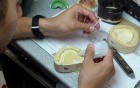 Cucumber Fingers As A Dentist? Use These Things