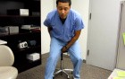 Dental Chairs And Back Pain - Coincidence?
