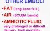 Hemodynamic Disorders, Thromboembolic Disease and Shock - MSP - 4i