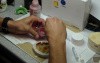 Moulaging An Implant Supported Denture Impression - Old School With Gi-Mask