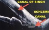 Schlemm Canal and Singh Canal Connection
