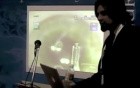 Furgo Plasma Blade - non-penetrating surgrgical removal of glaucoma part 1/2
