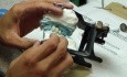 Final Lab Processed Bridge Fabrication - Radica - Awesome Esthetics, Honestly
