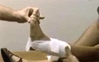 Ankle Sprain Braces
