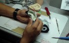 Cast Duplication - Hard Lab Putty Part 2