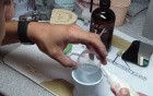 Anterior Bridge Preparation, Part 4 - Jet Provisional Fabrication Start