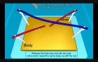 LAP-X exercise: Abstract clip and cut