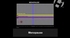 Effects of Hormone Therapy