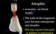 Causes and Treatment of Nonunion Fractures