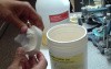 Soap Your Ortho Models Before Polishing