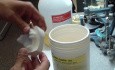 Soap Your Ortho Models Before Polishing
