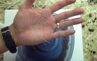 Thermal Activated Niti Wire