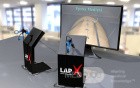 The most intuitive VR simulator