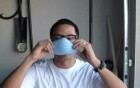 Protective Masks And Eyewear Fogging Prevention