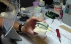 Mark Articulated Casts Accurately