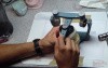 Anterior Waxup Correction Part 3 - Fast Method To Remount Case