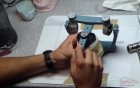 Anterior Waxup Correction Part 3 - Fast Method To Remount Case