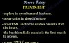 Radial Nerve Palsy - Recovery after Injury - Part 2