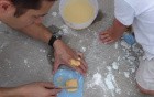 Anterior Composite Technique - Driveway Discussion