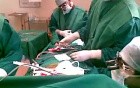 Awake Coronary Artery Bypass Surgery - CABG