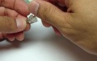 Simple Method To Handle Implant Crowns