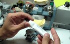 Wax Rim Repair - Fast
