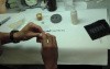 Apex Locator Table Top - Mount In Alginate