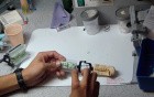 Crown Core Preparation