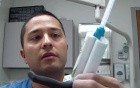 Tray Adhesive And Polyvinylsiloxane