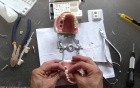 Molar Intrusion - Table Top How To - Part 2/2