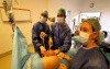 Single port VATS lobectomy