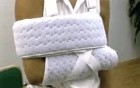 Shoulder Sprain Immobilizer