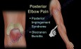 Common Causes of Elbow Pain - Video Lecture