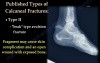 Heel Bone Injury & Calcaneal Avulsion Fractures - Video Lecture