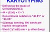 Genetic Disorders - MSP - 5e