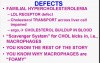 Genetic Disorders - MSP - 5c