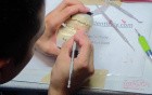 Anterior Waxup Correction Part 2 - Big Picture To Little Picture
