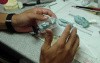Crown & Bridge Lab: Triple Trays And Lab Mistakes - Die Destruction.Arg.