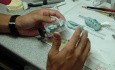 Crown & Bridge Lab: Triple Trays And Lab Mistakes - Die Destruction.Arg.