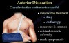 Sternoclavicular Dislocation Injuries - Video Lecture