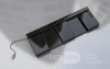 Foot pedals 
