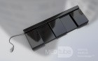 Foot pedals 
