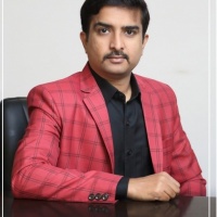 Dr G Bhanu Prakash Kulkarni