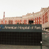 American Hospital of Paris