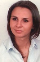 Agnieszka Oleksiuk